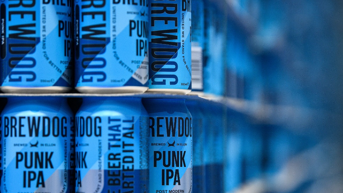FM thanks BrewDog after offer to use bars as vaccine hubs