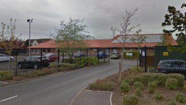 Additional support needs school closes after Covid outbreak
