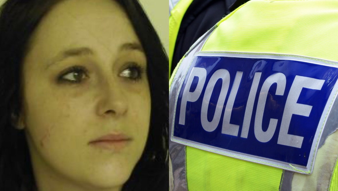 Body found in town confirmed as missing woman