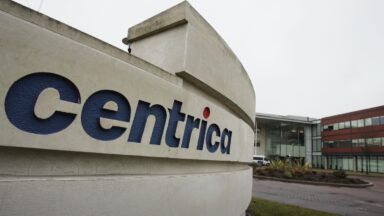 Boss of British Gas owner Centrica sees pay increase fivefold to £4.5m as profits soar