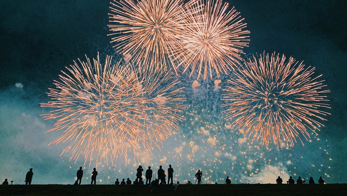 Government seeks views on fireworks and pyrotechnics Bill
