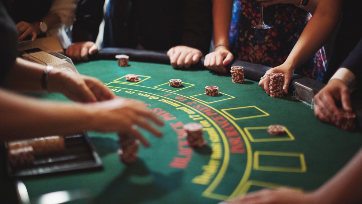 Casinos warn jobs at risk unless Covid rules loosened