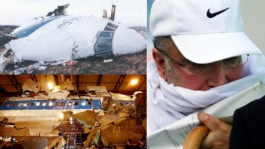Family’s bid to clear Lockerbie bomber’s name rejected