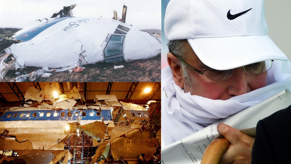 Lockerbie bombing evidence ‘suggested Megrahi’s involvement’