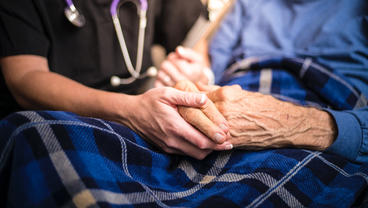 Scottish hospices warn of ‘looming palliative care crisis’ amid rising costs