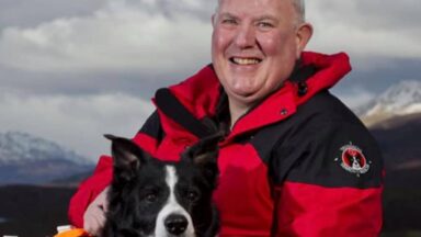 Clutha helicopter crash hero dies from coronavirus