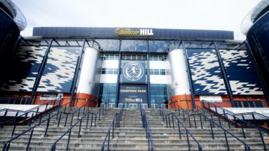 Scottish FA confirm appeals panel for January overseas signings