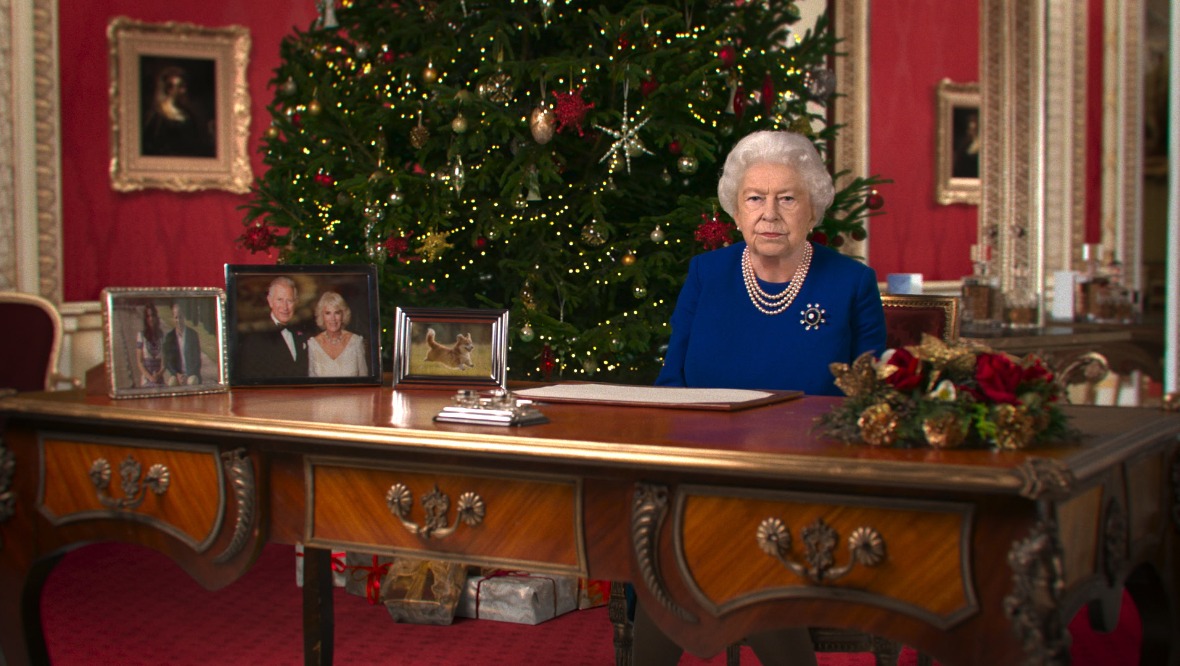 ‘Deepfake’ Queen will deliver alternative Christmas message