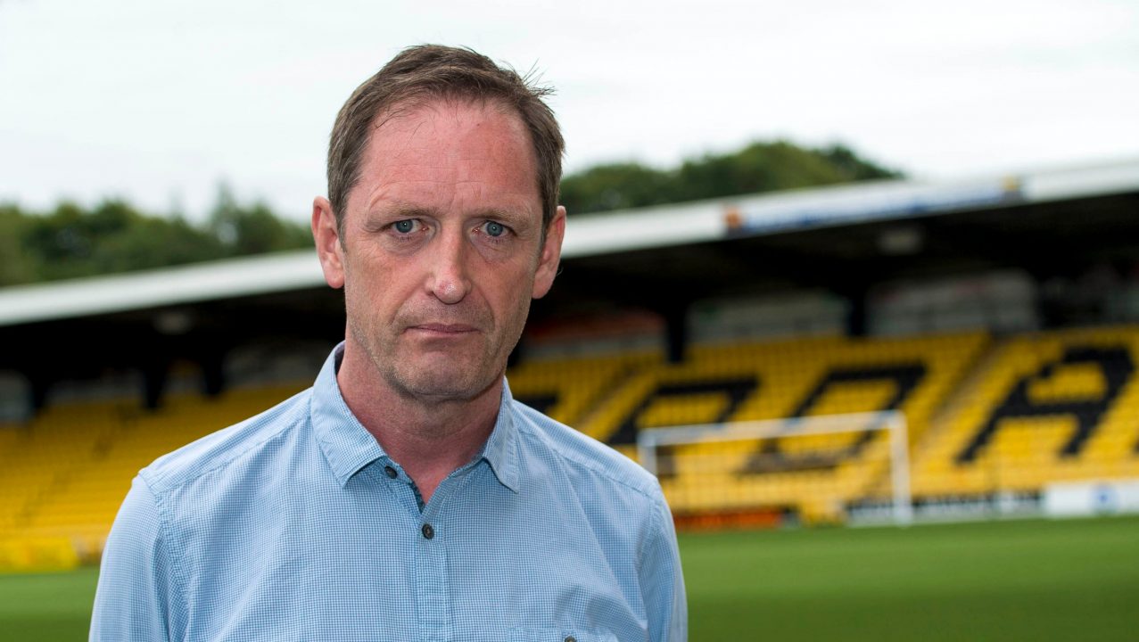 Livi chief says Martindale’s club history is what’s important