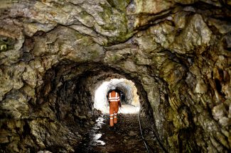 Scotgold Resources staff at Scotland’s only goldmine placed on unpaid leave amid financial crisis talks