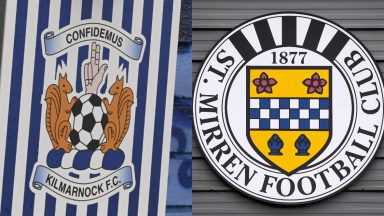 Killie and St Mirren given 3-0 defeats after Covid breaches