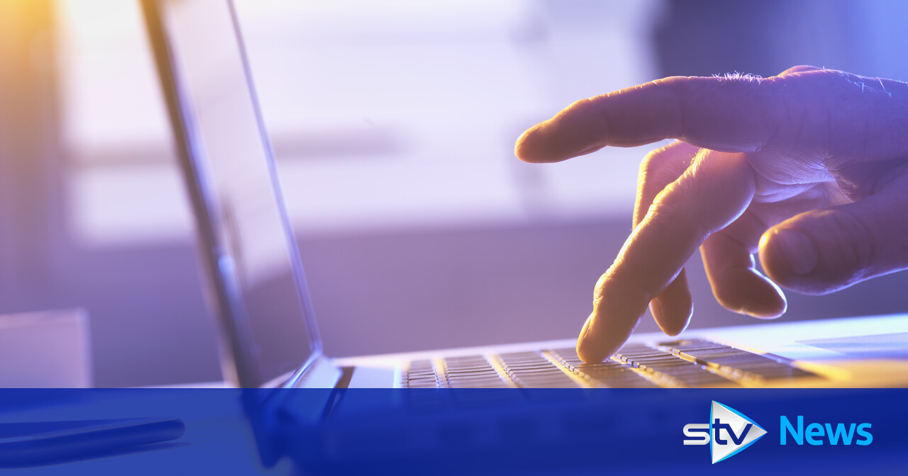 Two thirds of Scots feel stressed and anxious by lack of digital skills