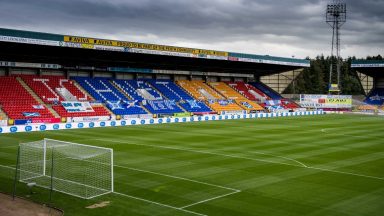 St Johnstone ‘disappointed’ at minimum wage criticism