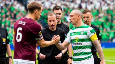 History lesson: Celtic v Hearts in the Scottish Cup final