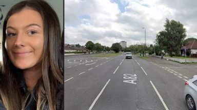 Teenage girl who died after being struck by car named