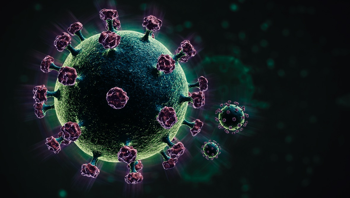 New coronavirus strain ‘potentially concerning’