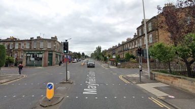 Hunt for hit-and-run driver who struck teenage cyclist