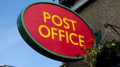 Man, 19, charged following ‘Post Office robbery’ in Edinburgh