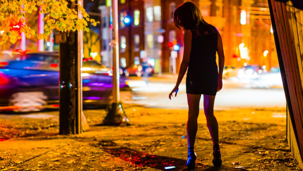 Sex workers attack ‘outdated ideology’ approach to prostitution