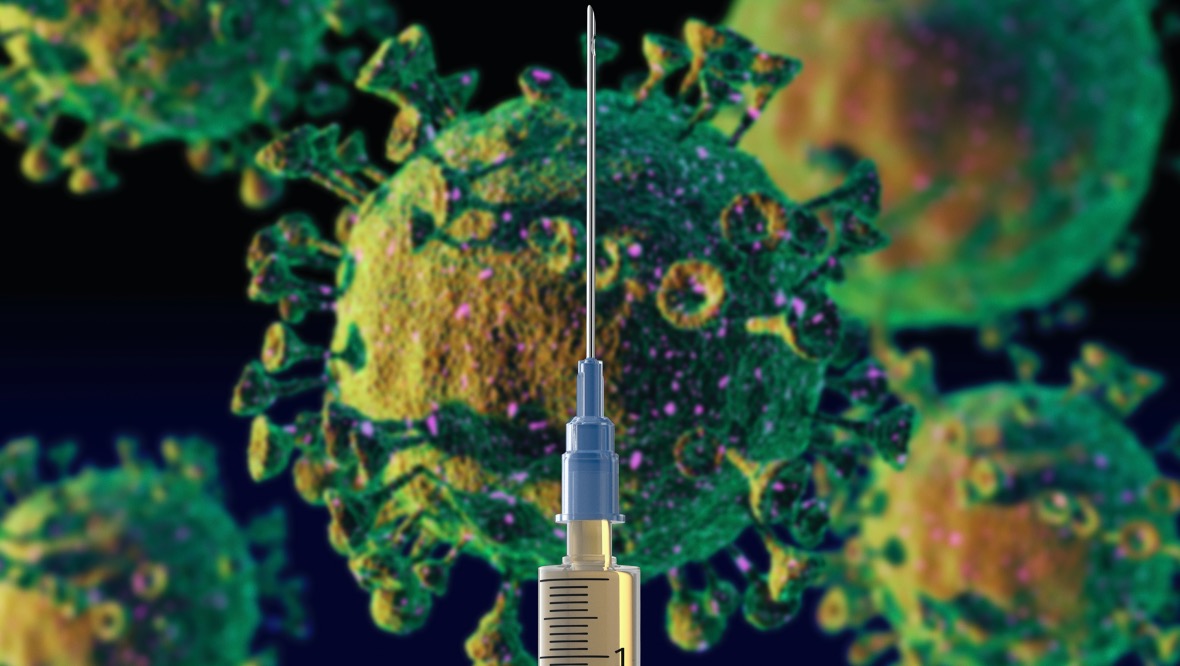 AstraZeneca vaccine ‘safe and effective’ says Euro regulator
