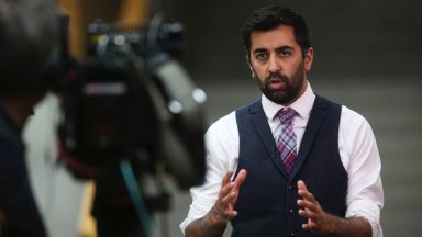 Humza Yousaf announces NHS winter plan including funding for 1,000 staff in Scotland
