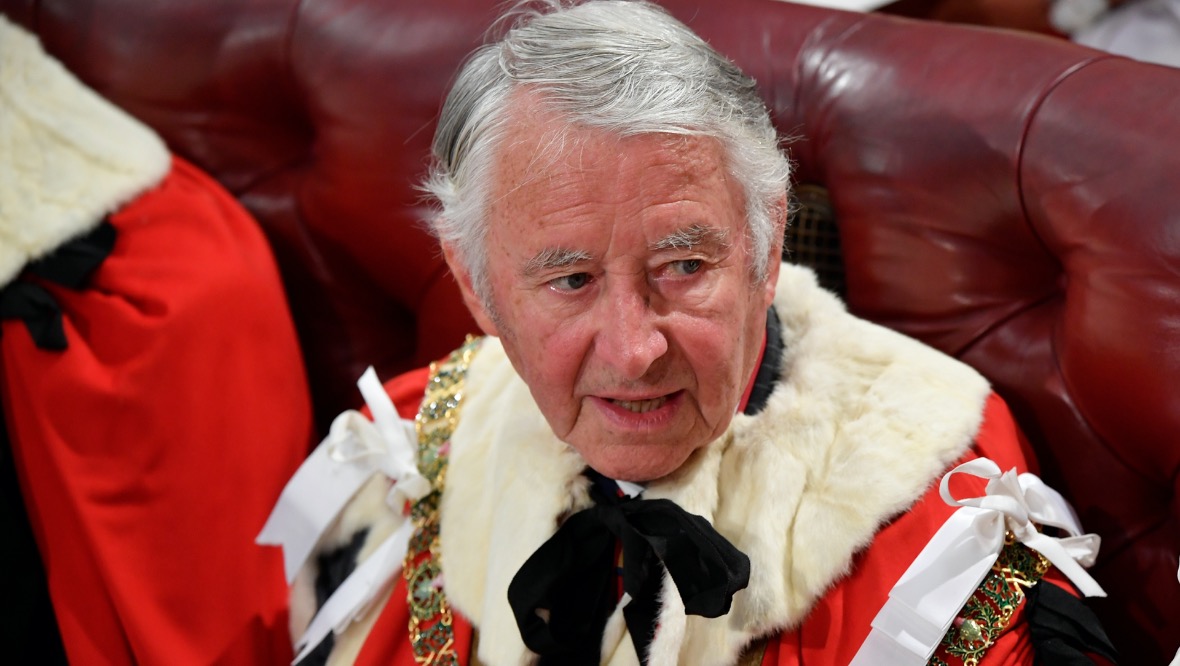 Former Liberal leader calls for House of Lords to be abolished