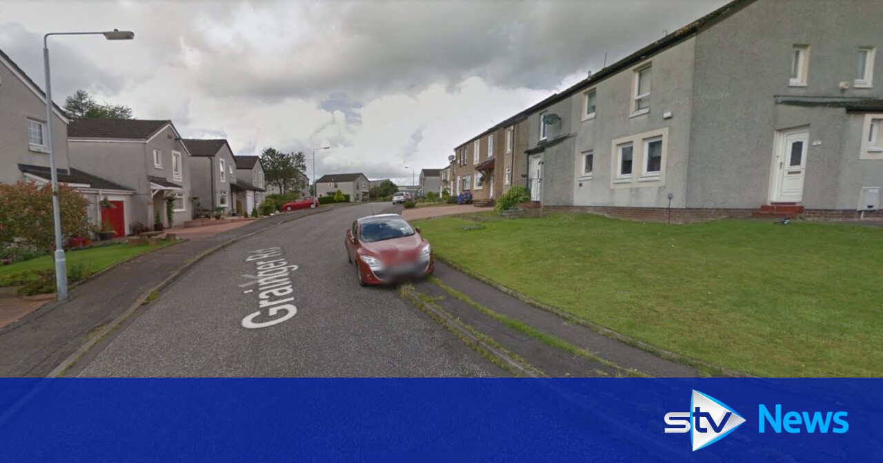 Man and teenager found dead as police launch murder probe | STV News