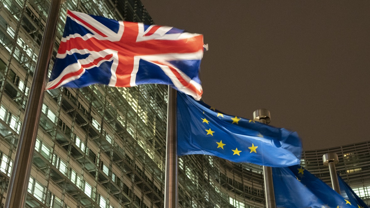 Ten EU countries halt extraditions to UK post-Brexit