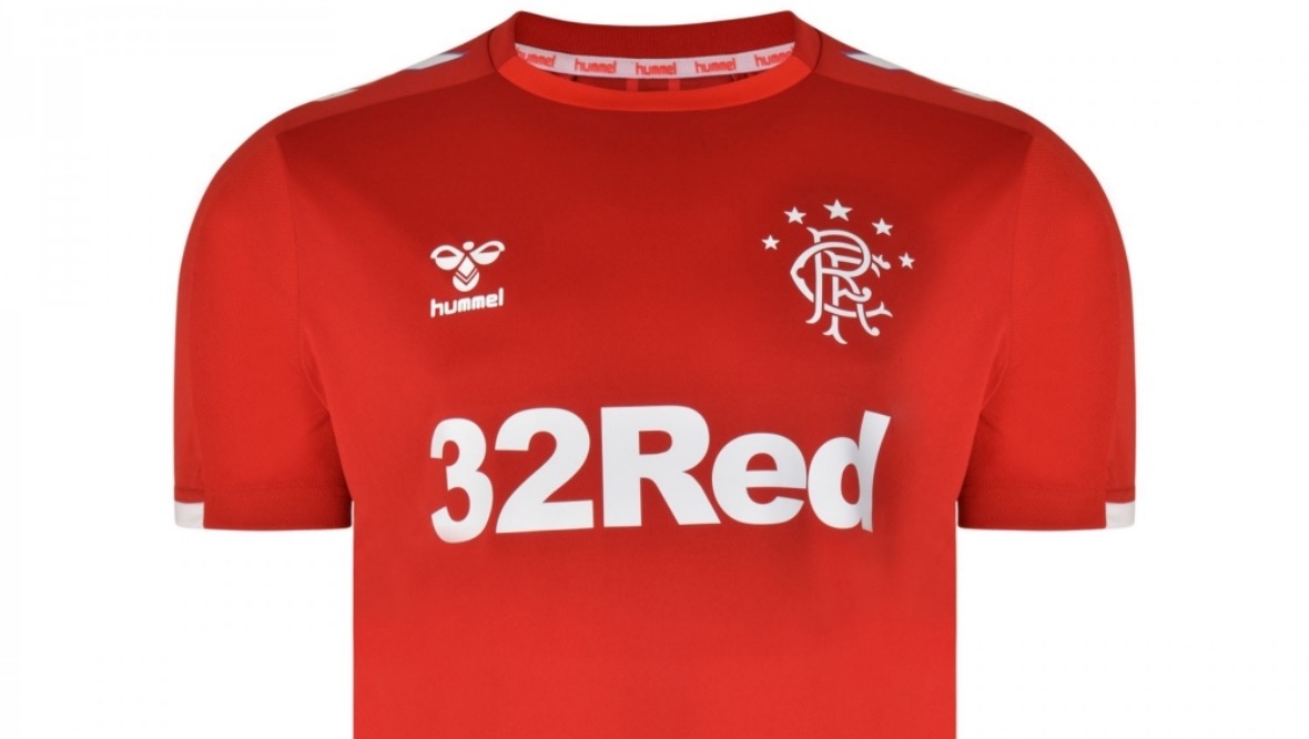 Watchdog to probe Rangers and retailers over replica kits