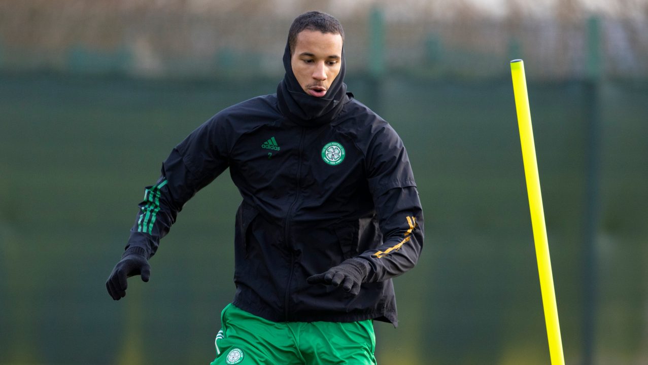 Jullien feels ‘pain’ for Celtic players who are giving everything