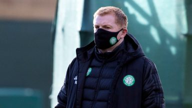Lennon: ‘Celtic don’t sack managers for the sake of it’