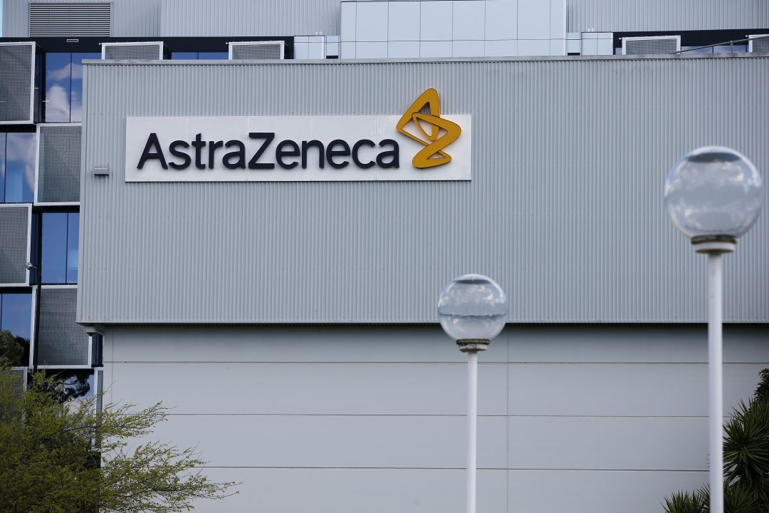 Under 30s shouldn’t be offered AstraZeneca jab amid clot fears