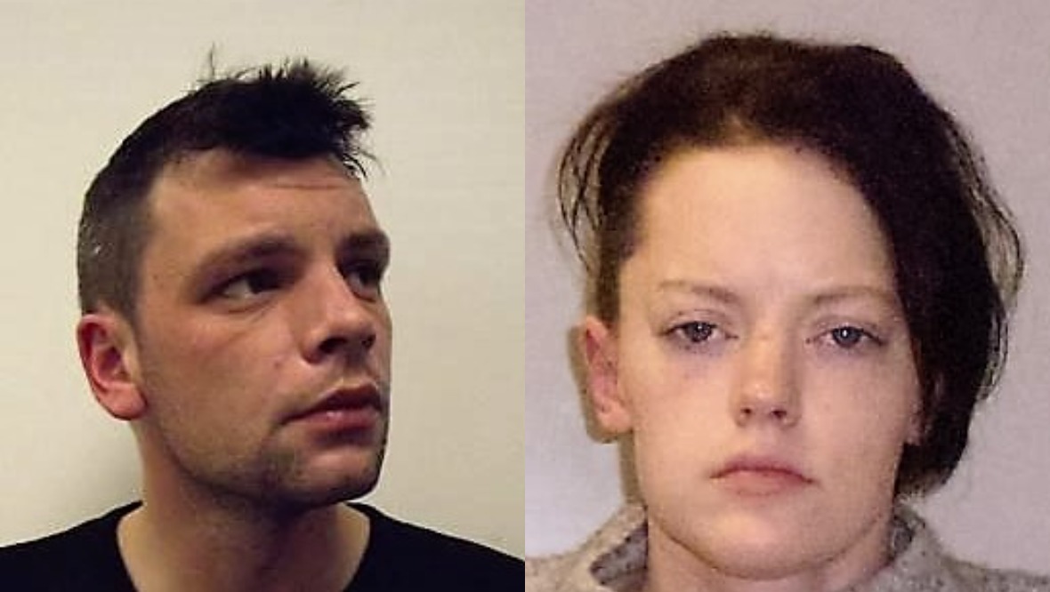 Pair found guilty of brutal knife murder of island woman