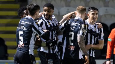 Shaughnessy won’t get carried away with St Mirren’s fine form