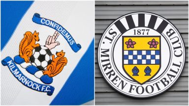 Scottish FA set date for Kilmarnock and St Mirren appeal