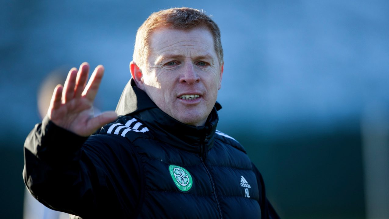 Lennon not planning on major transfer business at Celtic