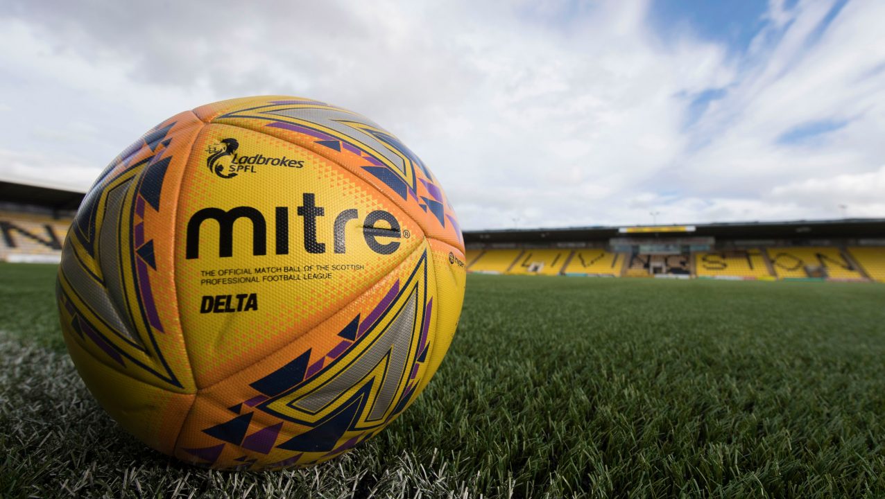 Concussion substitutes to be trialled in Scottish football
