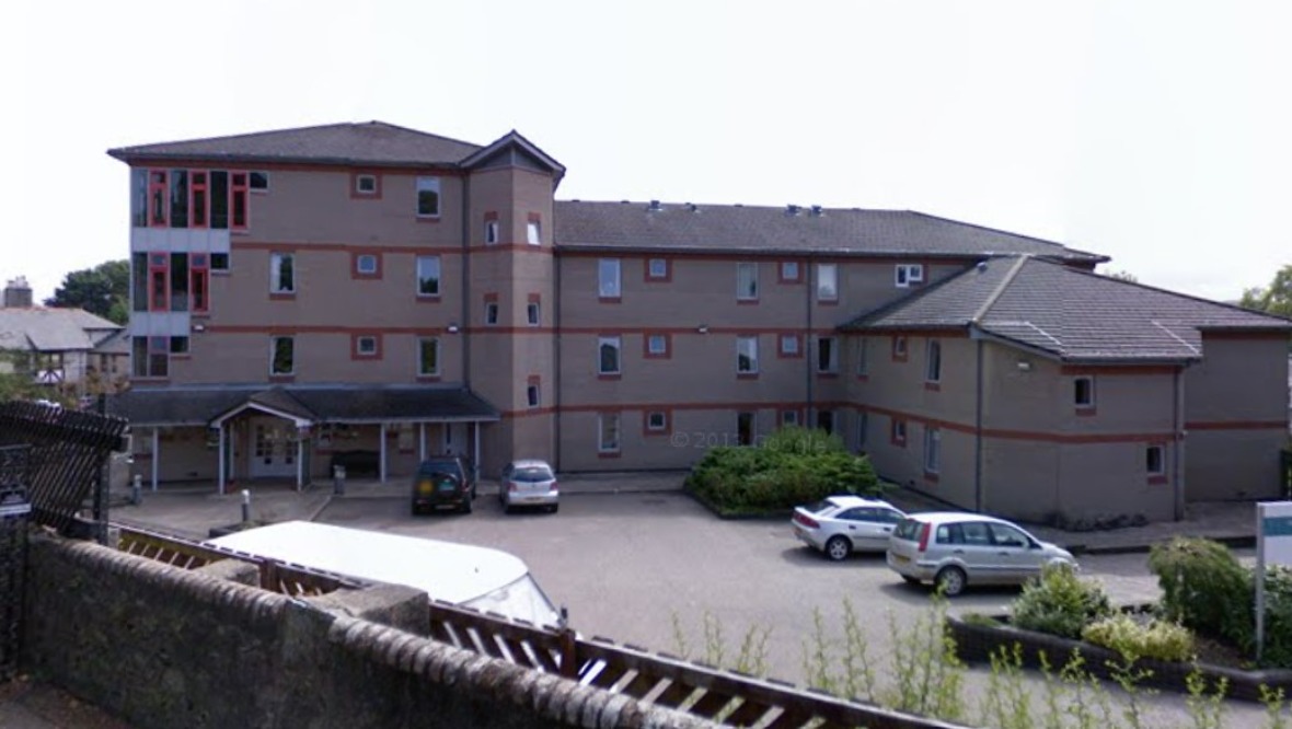 Staff at Deeside failed to keep residents informed, inspectors said.