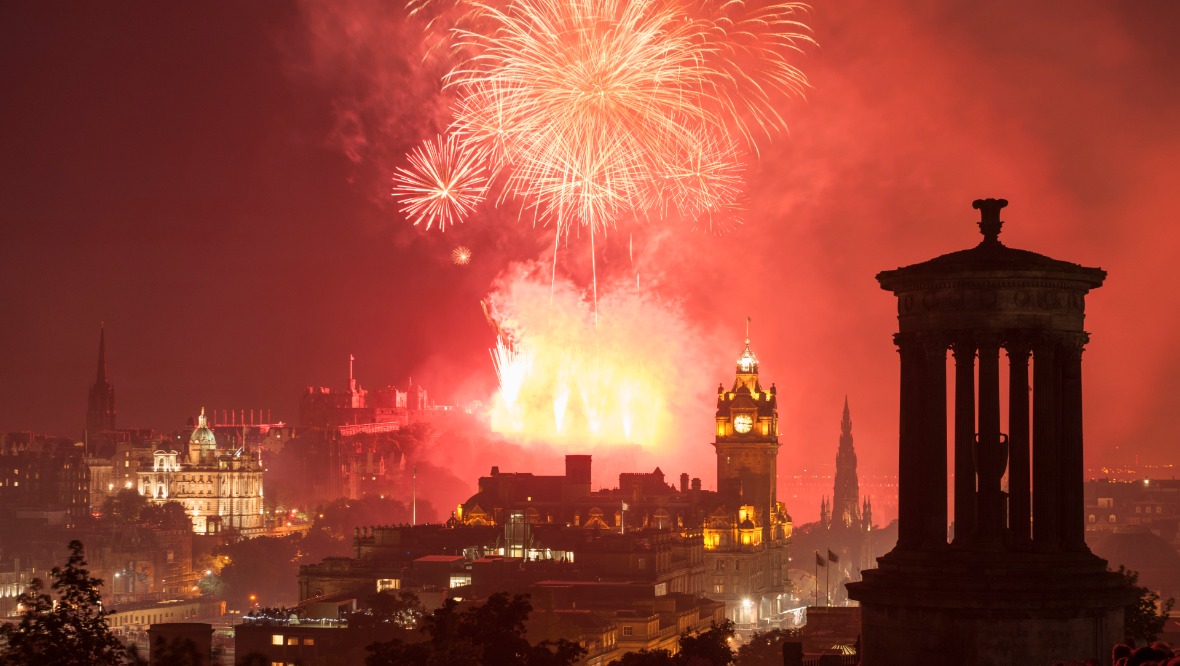 Edinburgh Fringe ‘forced to lay off a third of workforce’