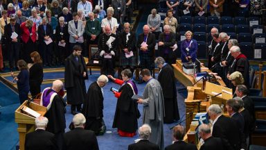Church of Scotland 2021 General Assembly to be held online