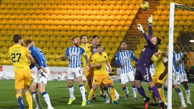 Livingston make it 12 games unbeaten with win over Kilmarnock