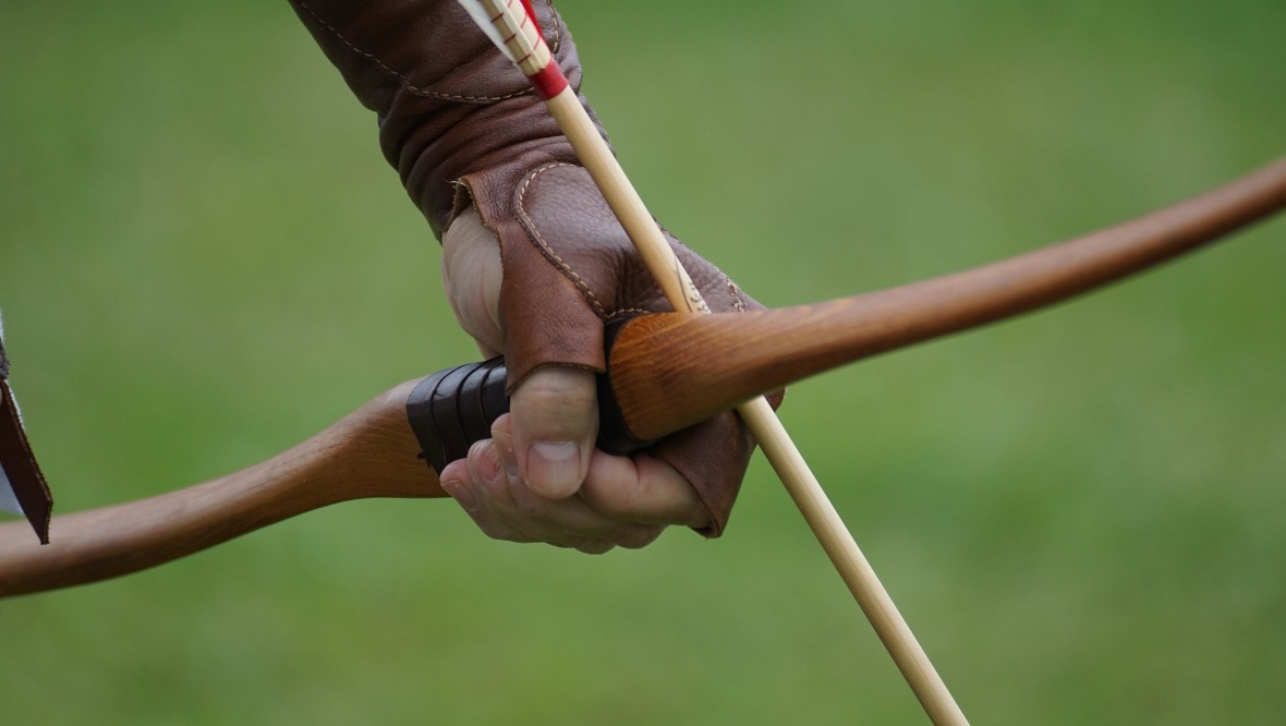 Bow and arrow kits stolen from archery centre in break-in
