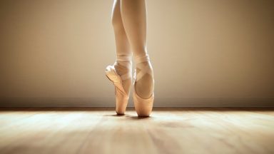 Ballet company seeks people with neurological conditions