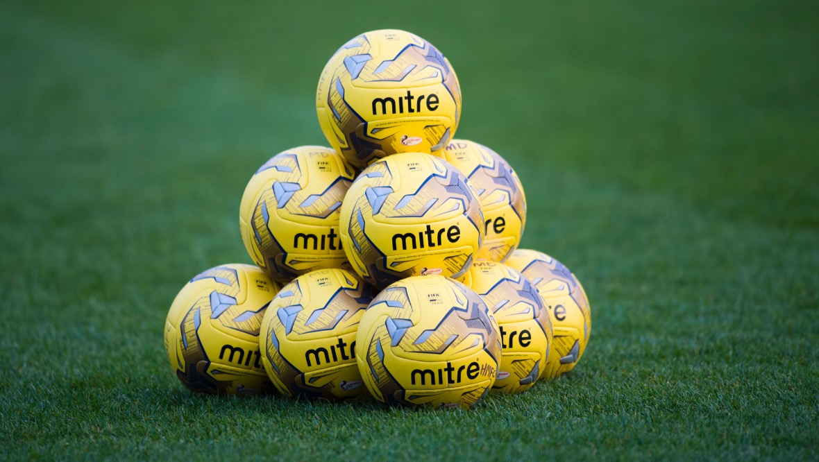 League One and Two clubs ask SPFL for 22-game season