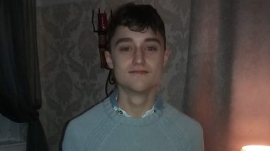 Police launch search for teenager missing overnight