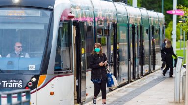 Huge tram network expansion planned for Edinburgh