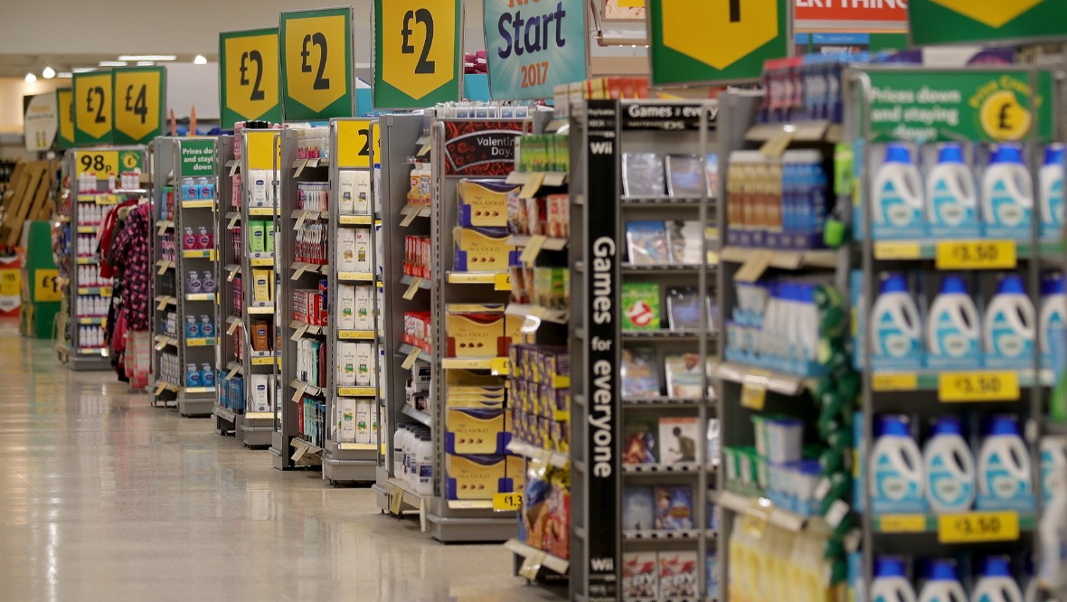 Takeover battle for supermarket chain Morrisons extended