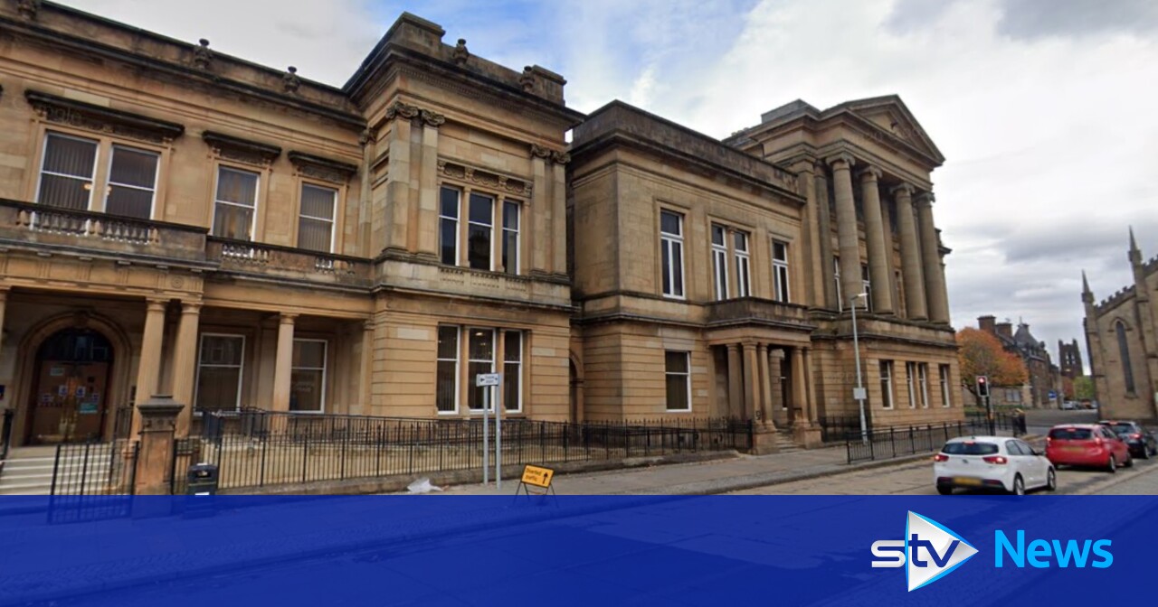 Former Celtic scout Kenny Divers who abused boys at Hampden and Paisley high school jailed - Vimarsana News