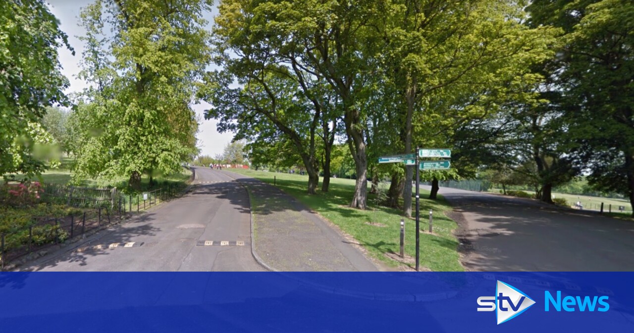 Police Scotland inquiry launched after woman sexually assaulted in ...