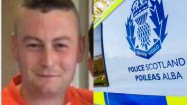 Body found in search for missing man in South Lanarkshire